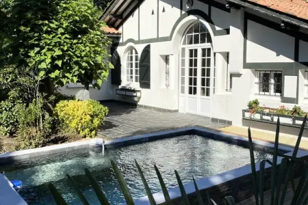 Location appartement de vacances à 