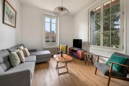 Location appartement à 