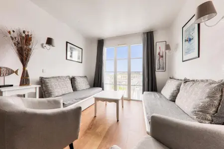 Location appartement de vacances à 