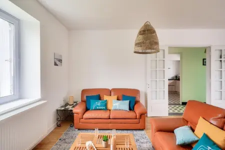 Location appartement à 