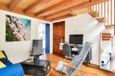 Location appartement à 