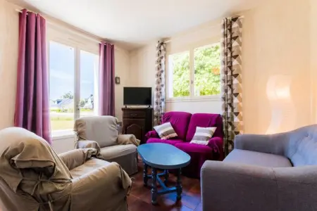 Location appartement à , Appartement au Pouliguen près des plages