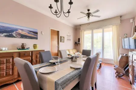 Location appartement à 