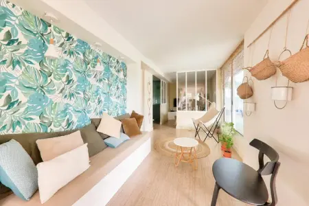 Location appartement de vacances à 