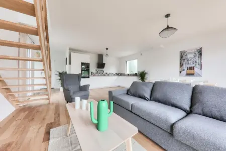 Location appartement de vacances à 