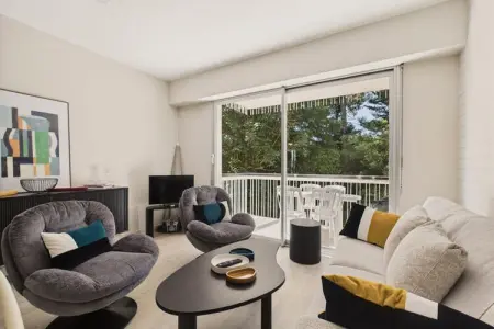 Location appartement à , Appartement à La Baule près de la plage