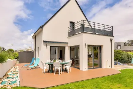 Location appartement de vacances à 