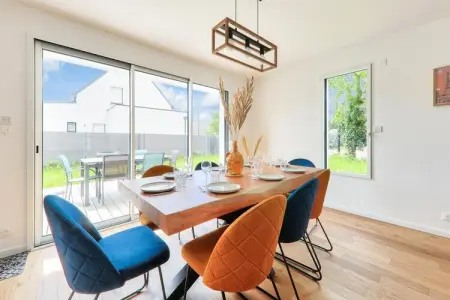 Location appartement de vacances à 