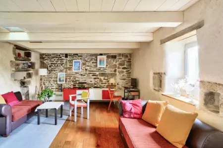 Location appartement à 