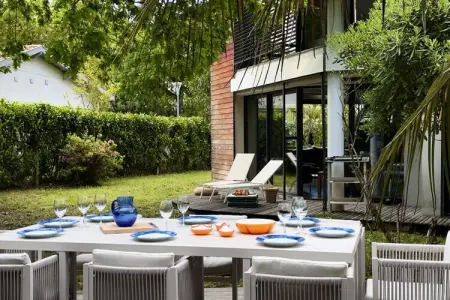 Location appartement à 