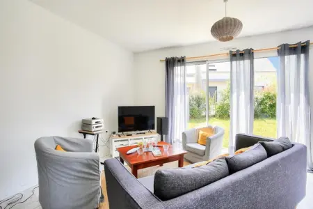 Location appartement à 