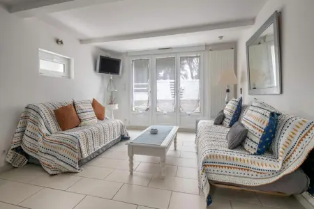 Location appartement à , Appartement à St-Michel près de la Côte de Jade