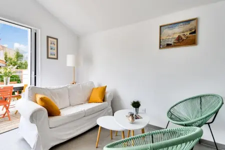 Location appartement à 