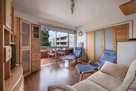 Location appartement à , Appartement à Le Pouliguen près de la plage de Nau