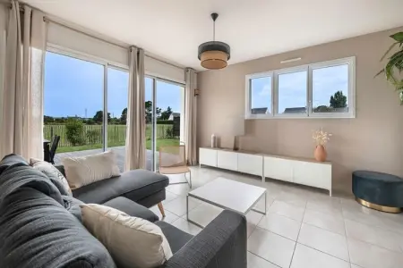 Location appartement à 