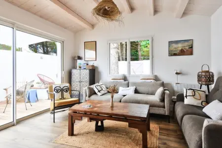 Location appartement à 