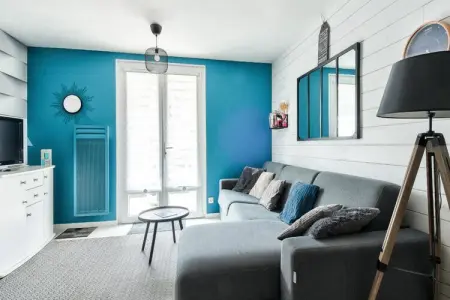 Location appartement à 