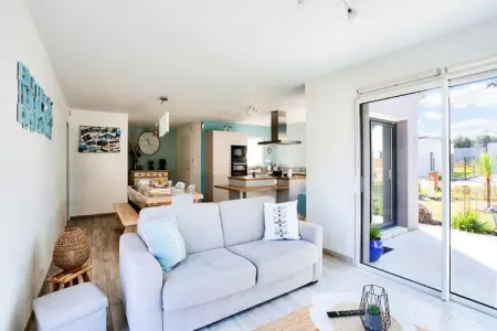 Location appartement à 