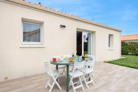 Location appartement à 