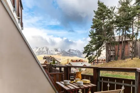 Location appartement à 