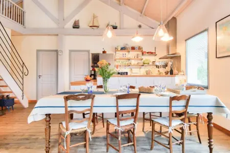 Location appartement à , Appartement à Noirmoutier près de la plage des Dames