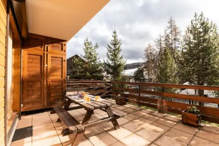 Location appartement à 