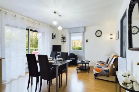 Location appartement à 