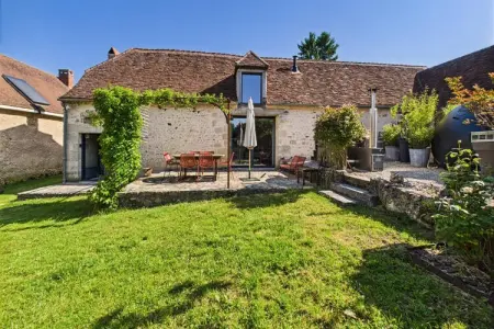 Location appartement à , Appartement en Dordogne avec bain nordique