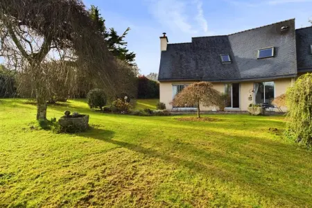 Location appartement à , Appartement à Fouesnant près de la plage du Cap Coz