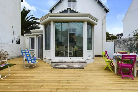 Location appartement à 