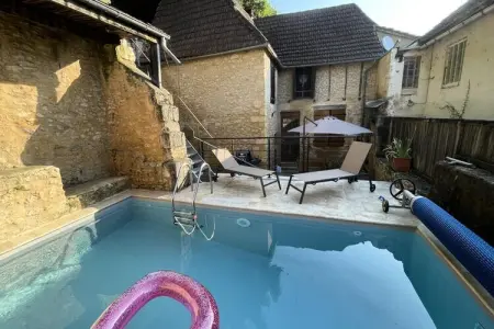 Location appartement à 