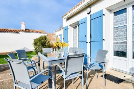 Location appartement à 