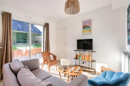 Location appartement à 