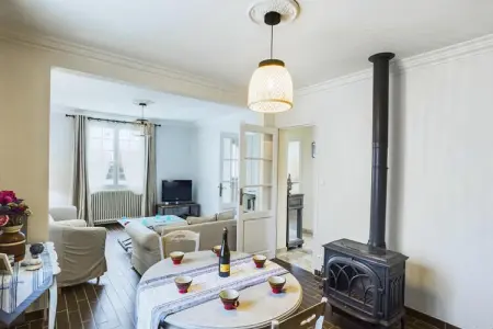 Location appartement à 