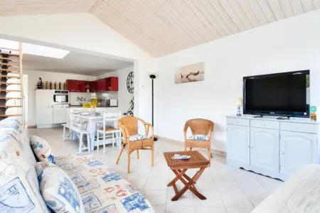 Location appartement à 