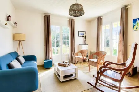 Location appartement à 