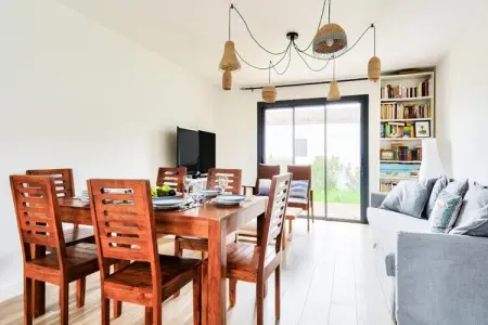 Location appartement à 