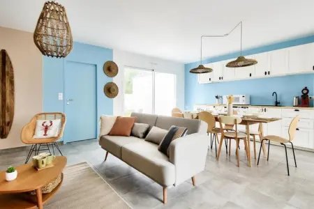 Location appartement à 