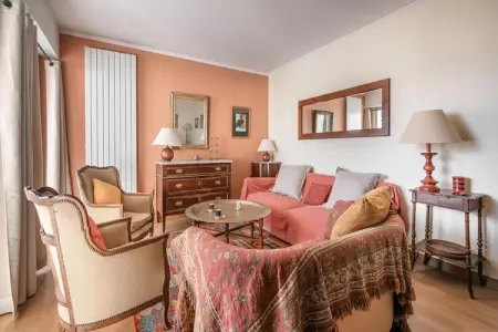 Location appartement à 