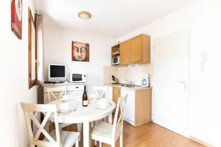 Location appartement à 