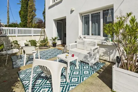 Location appartement à 