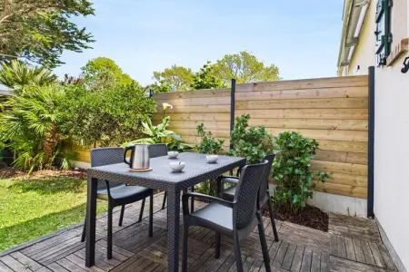 Location appartement à 