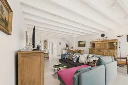 Location appartement à 