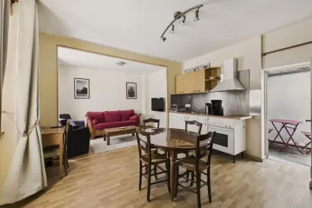 Location appartement à 