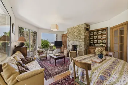 Location appartement à , Maison à Trévou-Tréguignec près de la plage du Trestel