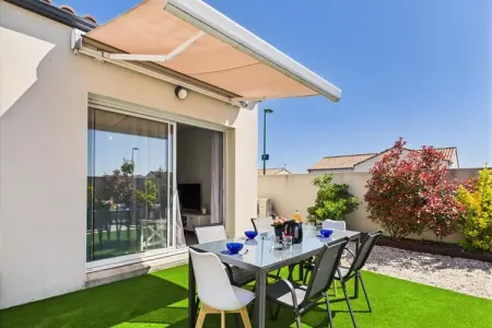 Location appartement à 