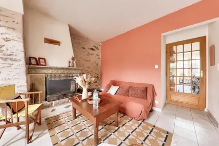 Location appartement de vacances à 