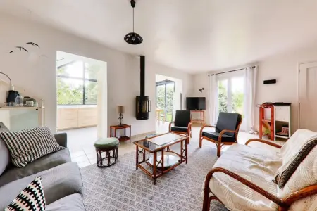 Location appartement de vacances à 