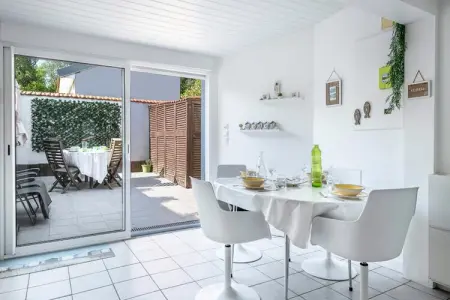 Location appartement à 