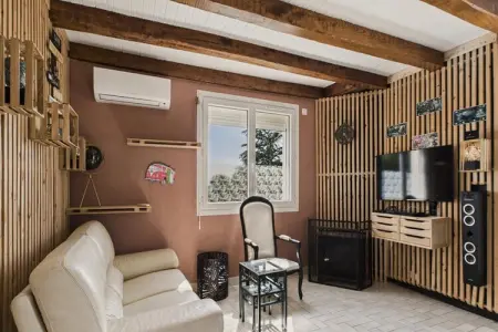 Location appartement à 